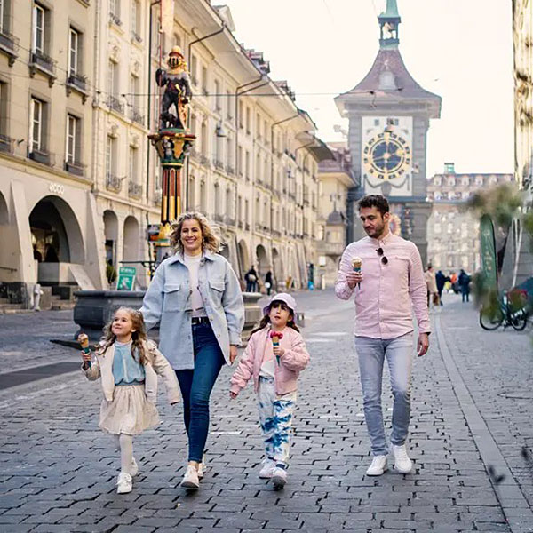 Zytglogge, Bern, Switzerland